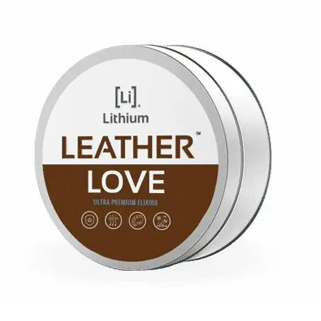 Lithium Leather Love 8Oz 1
