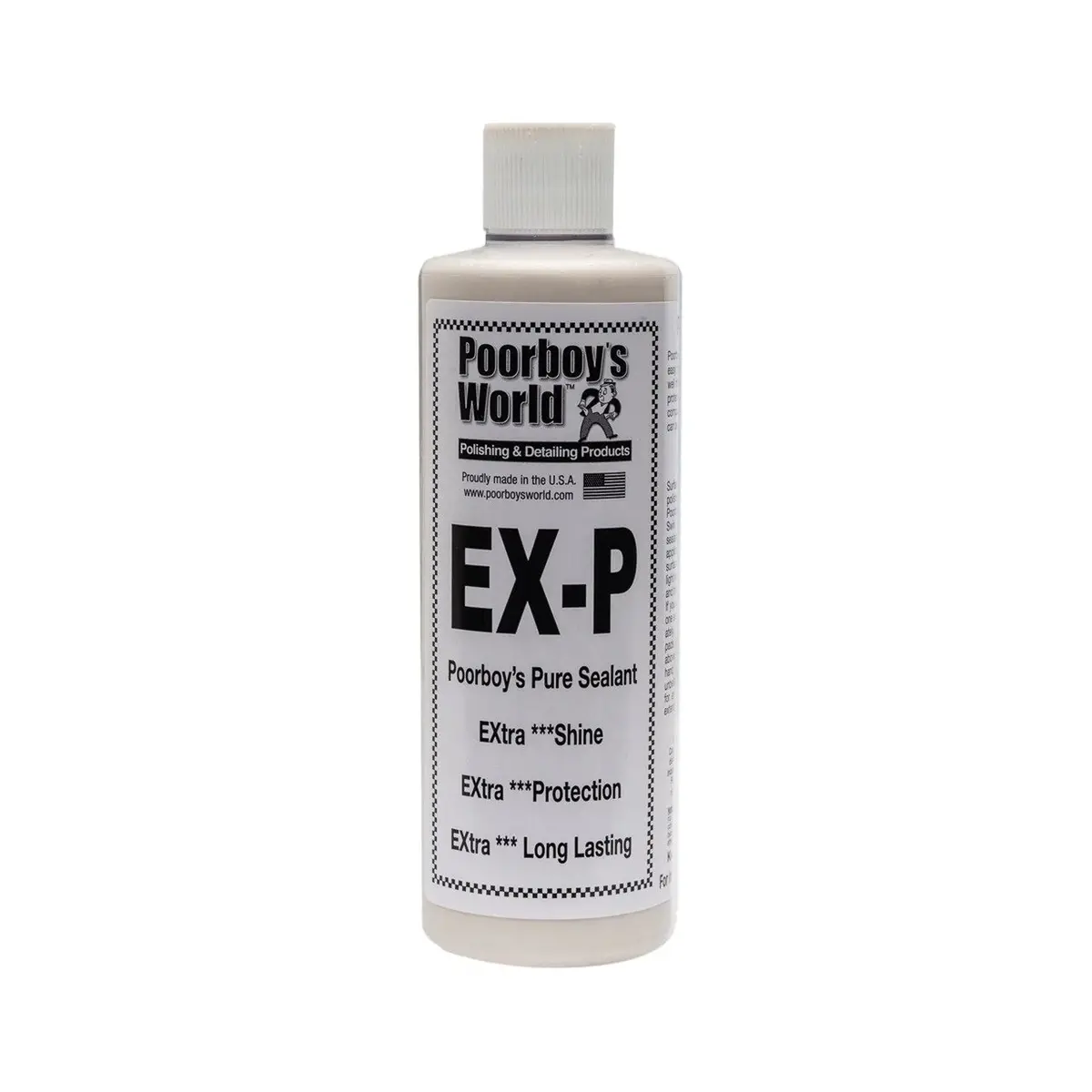 Poorboy's World Ex-P 16Oz 1