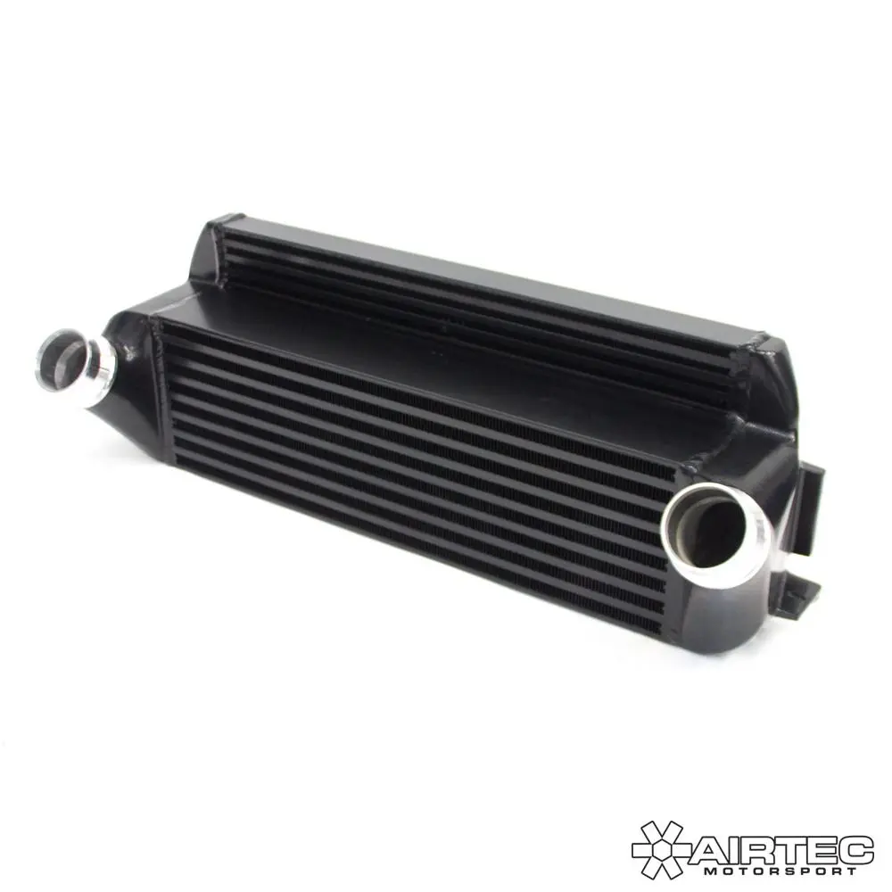 Airtec Motorsport Intercooler Upgrade For Bmw N55 F20 M135i, F22 M235i And F87 M2 (Non Comp) 2