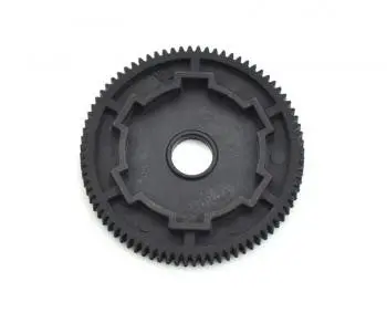 Serpent 500215 Spur Gear 76T For Srx2 Rm/Mm/Sct 1