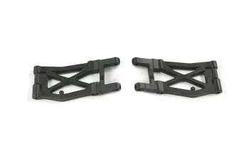 Serpent 500540 Rear Lower Arm Mm Long (2) 1