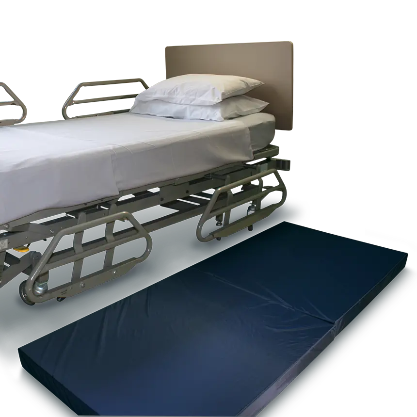 Bedside Safety Mat 1