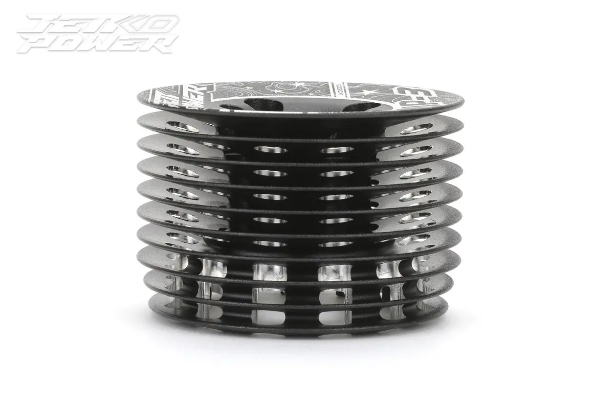 Jetko Cooling Head 1