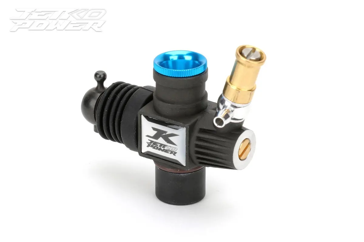 Jetko Carburetor 21 1