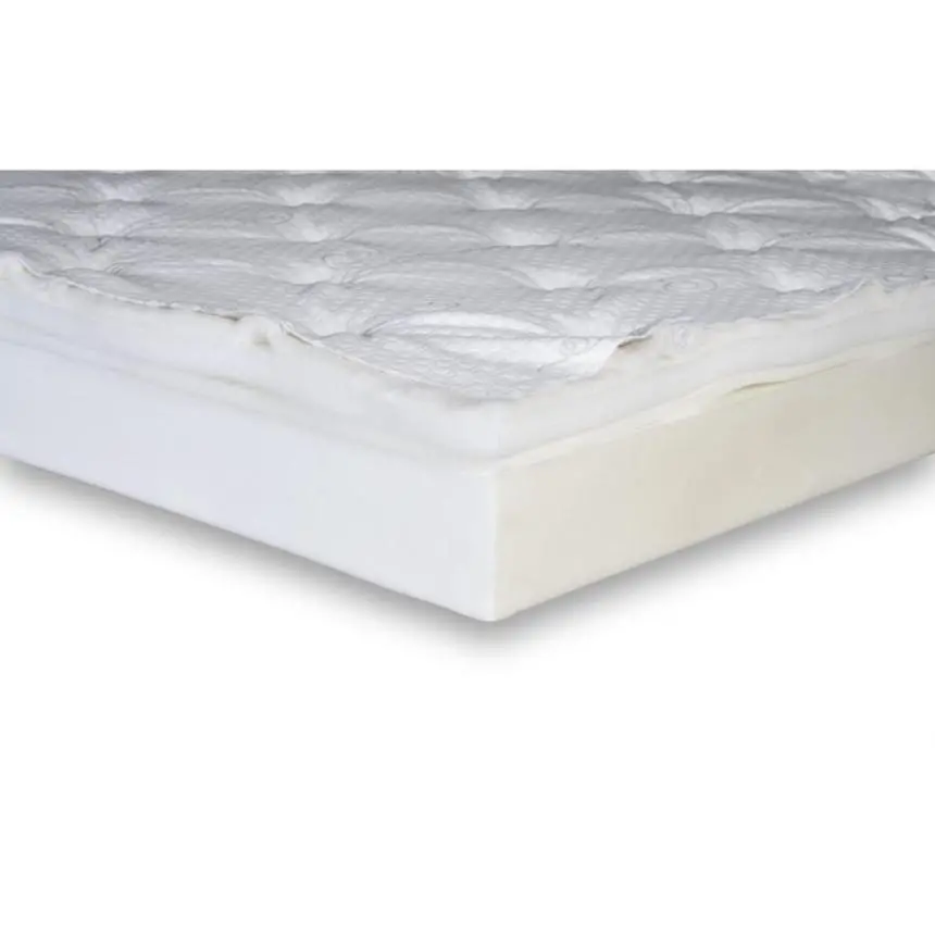 Low Profile Mattress 1