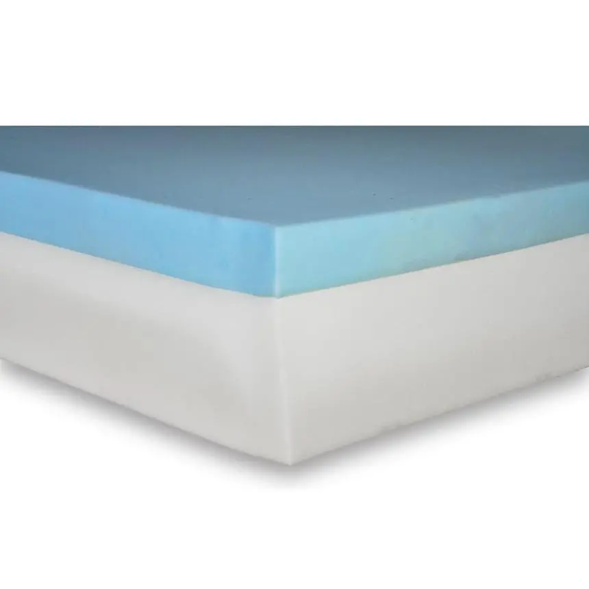 Memory Foam Mattress 1