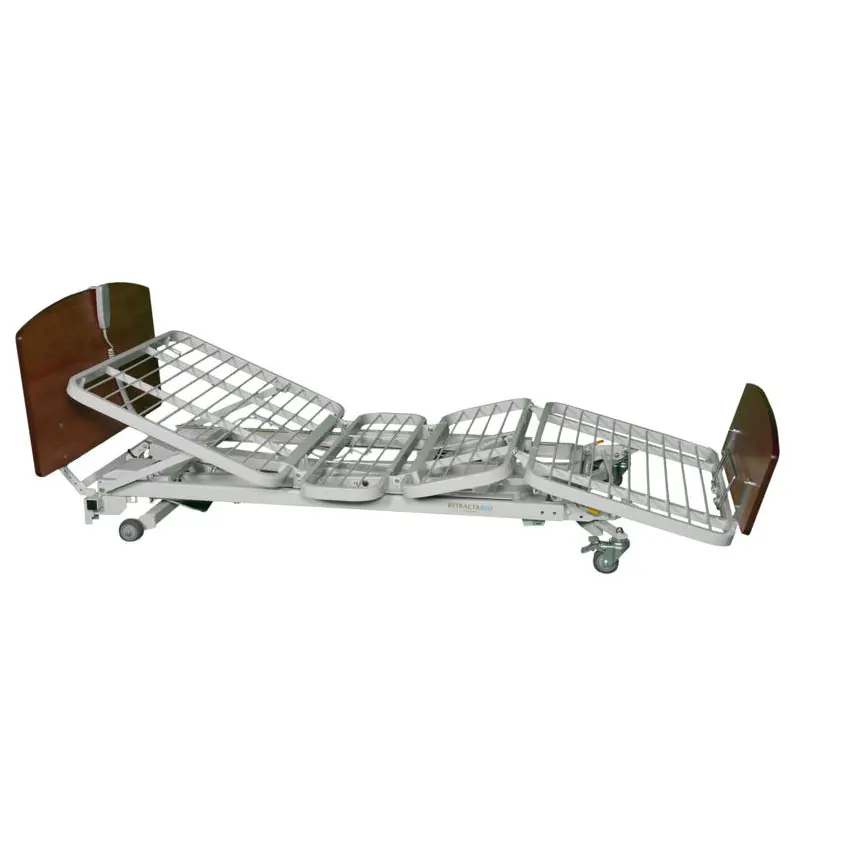Retractabed Quick-Ship Bed Frame 1