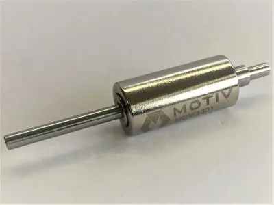 M-Code Optional Spec Rotor (S-High) 1