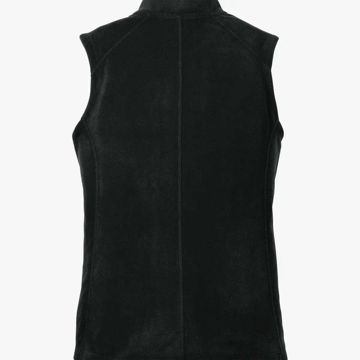 Women's Microfleece Vest 3