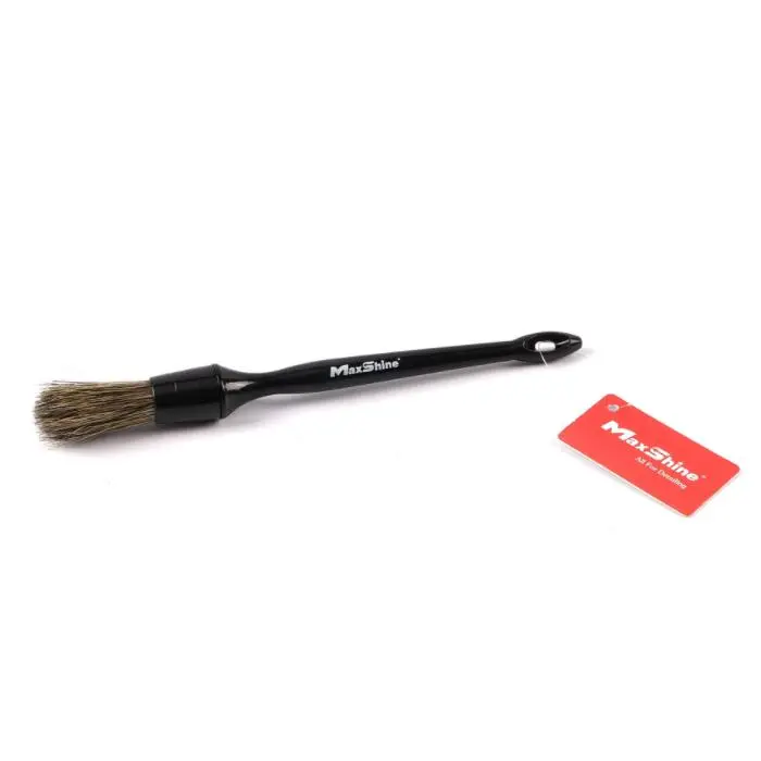 Maxshine Boars Interior & Exterior Detailing Brush 1