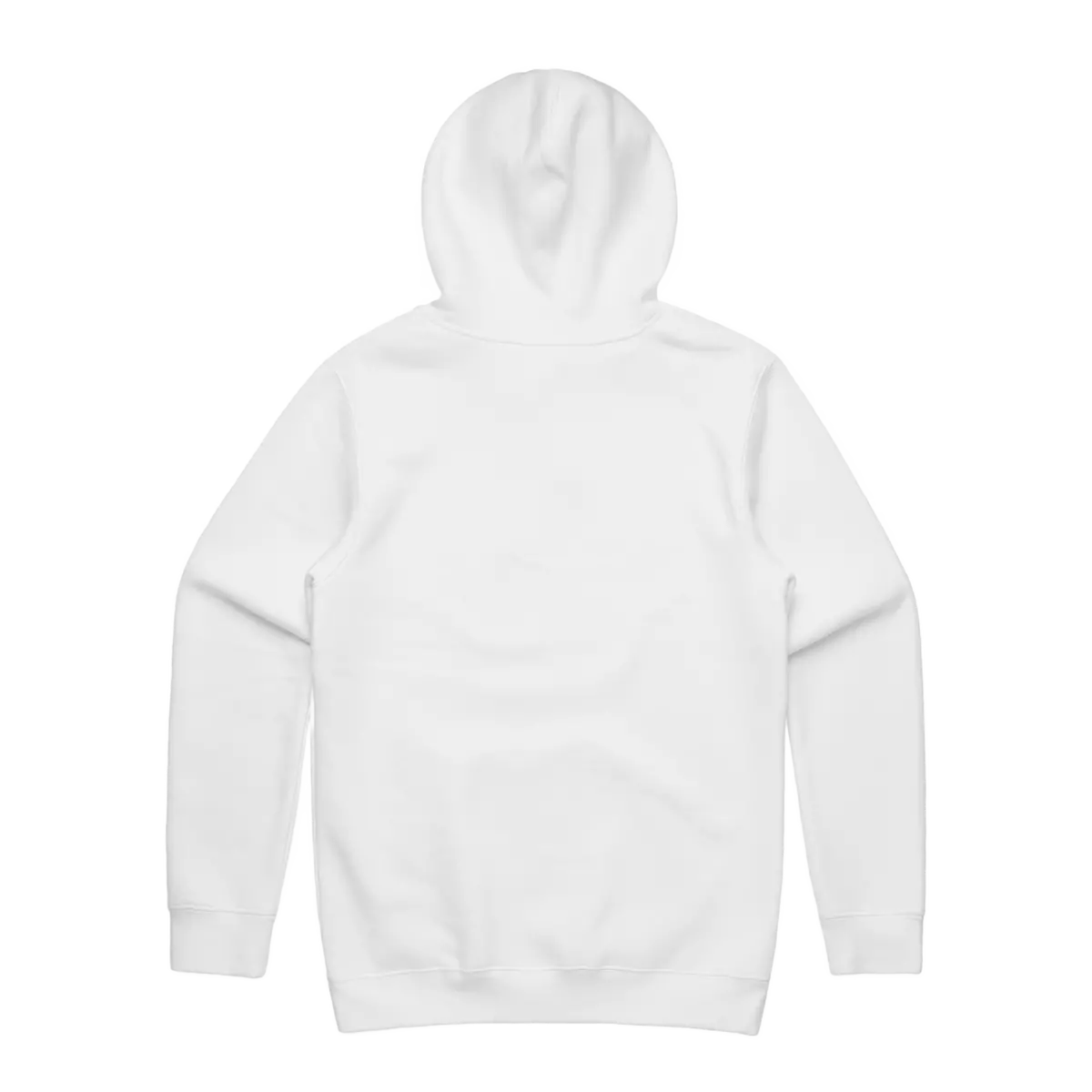 Gm Classic Hoodie 4