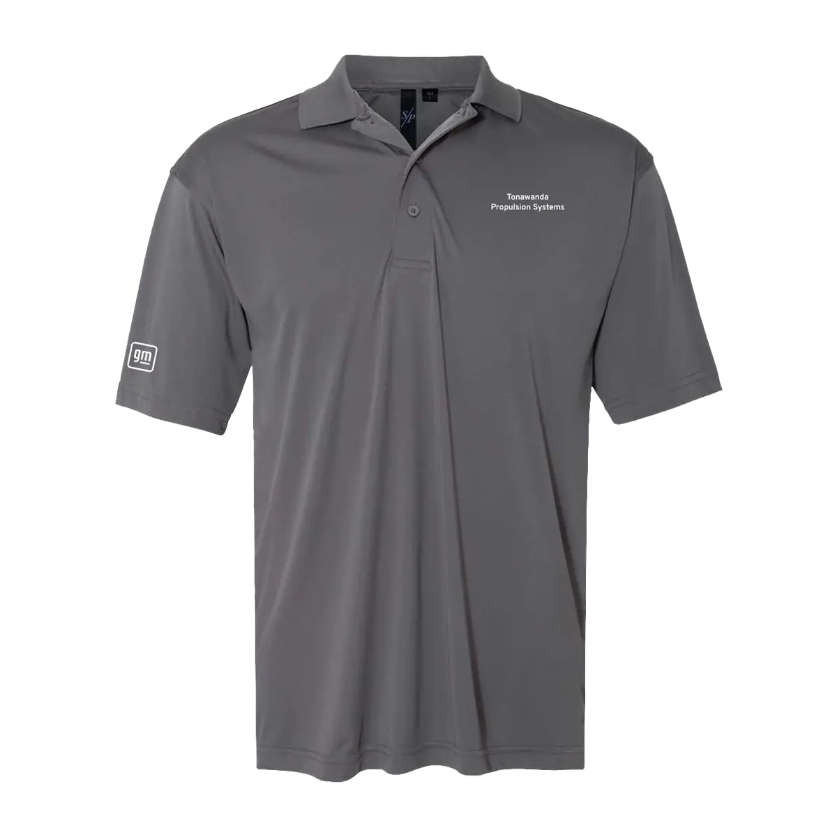 Tonawanda Propulsion System Polo 1