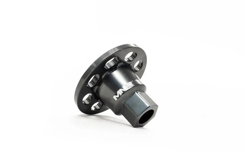 Mmx Crank Hub Capture Plate | Bmw S55 | N55 1