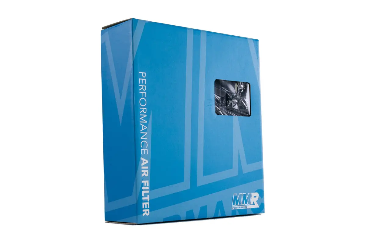 Mmx 'Elite Series' Panel Air Filter | Bmw B58 | M140i | M240i | 340I | 440I 1