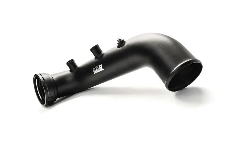 Mmx Chargepipe For Bmw N54 E8x & E9x 1