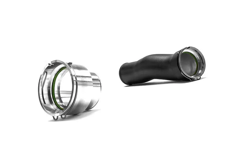 Mmx Mmr Chargepipe Kit (Turbo Side) | Bmw F2x F3x | N55 1