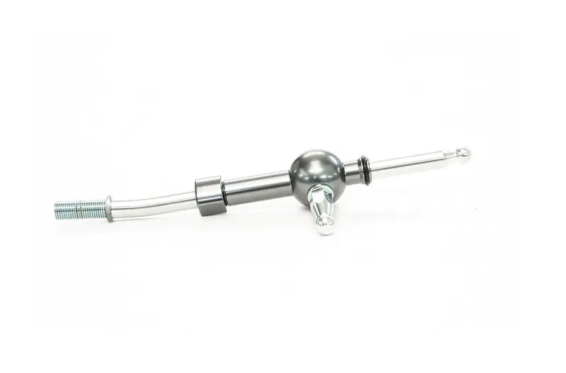 Mmx Mmr Short Shift Kit | Mini F56 | Titanium | Grey 1