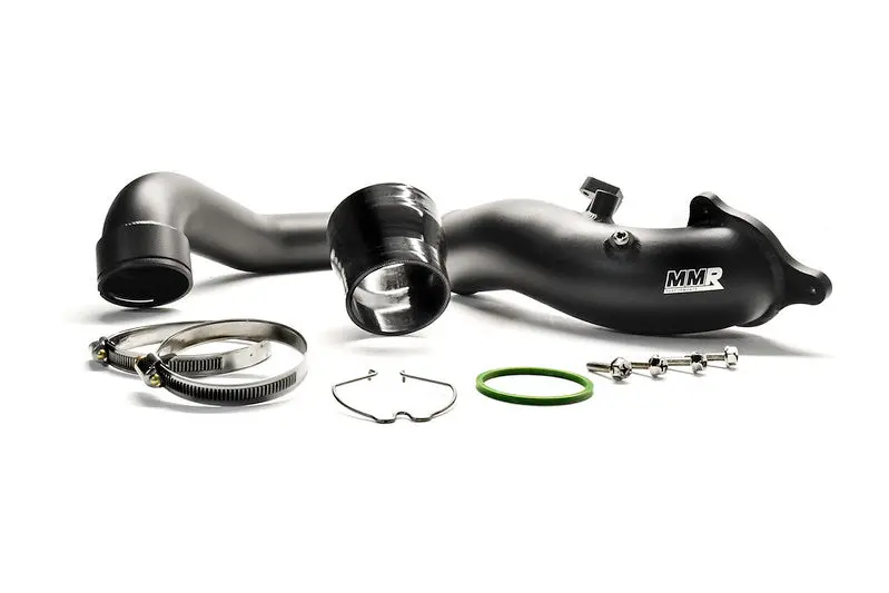 Mmx Mmr Chargepipe Kit | Bmw B58 | M140i | M240i | 340I | 440I 1