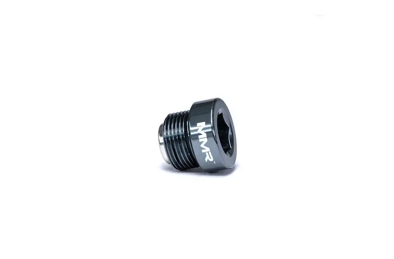 Mmx Mmr Magnetic Differential Oil Plug | All Bmw & Mini 1