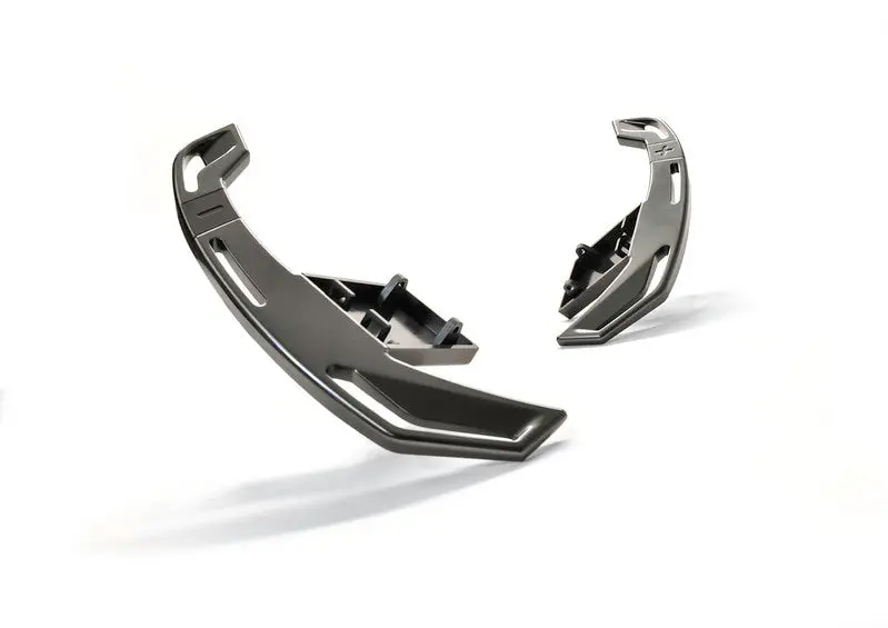 Mmx Mmr Gear Shift Paddles | F&G Series | Dark Anthracite 1