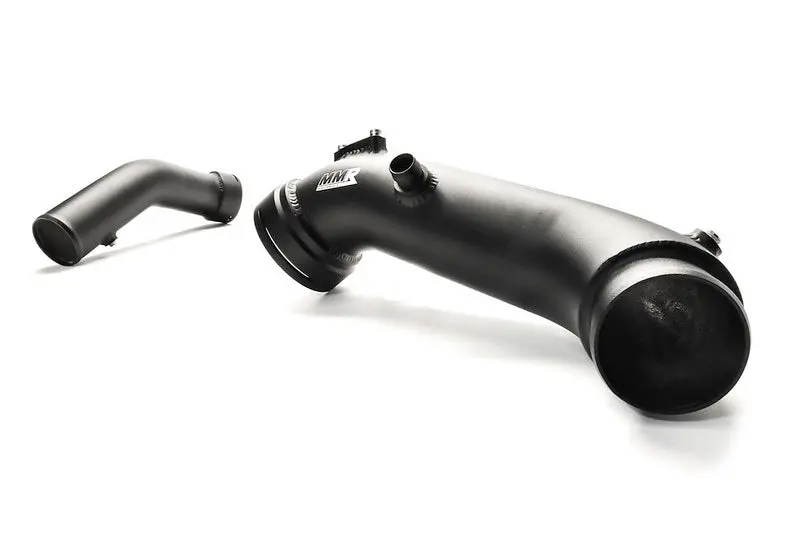 Mmx Mmr Chargepipe Kit (Intake Side) | Bmw N55 1