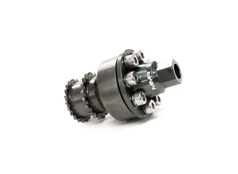 Mmx Crank Hub & Capture Plate | S55 | N55 1