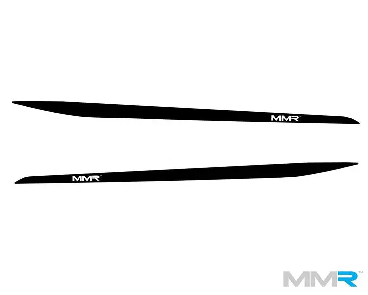 Mmx Mmr 'M300' Mini F56 Side Decals 1