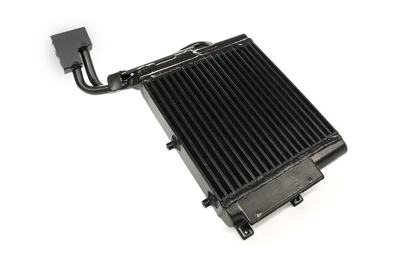 Mmx Dct Transmission Oil Cooler Bmw E9x M3 1