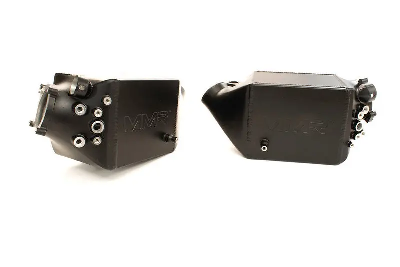 Mmx Mmr Twin Chargecoolers | Bmw F1x | S63 | M5 | M6 1