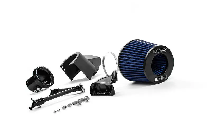 Mmx Mmr Intake Kit Inc Heat Sheild | M140i 1
