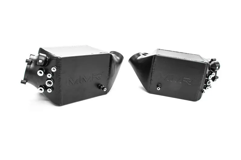 Mmx Mmr Chargepipe Kit | Bmw F1x | S65 | M5 | M6 1