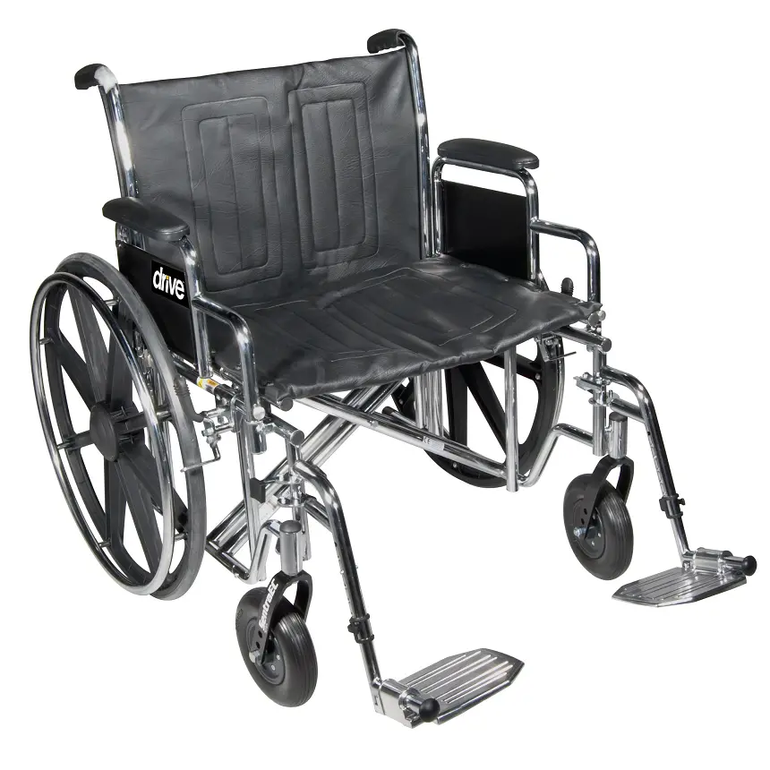 Sentra Hd Wheelchair 1