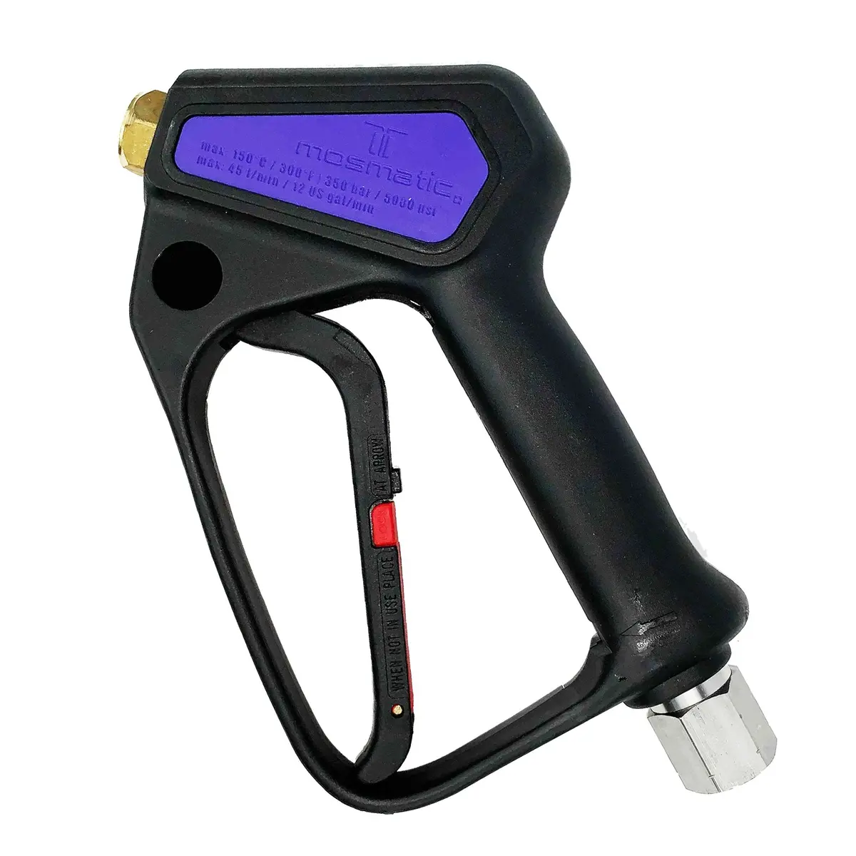 Mosmatic Neo Hp Gun With Swivel 29.132 1