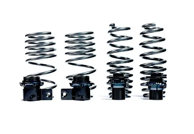 Mmx Mmr Height Adjustable Lowering Springs | Bmw G8x 1
