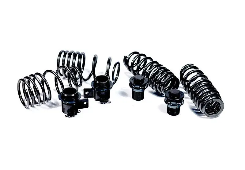 Mmx Mmr Height Adjustable Lowering Springs | Bmw F8x 1