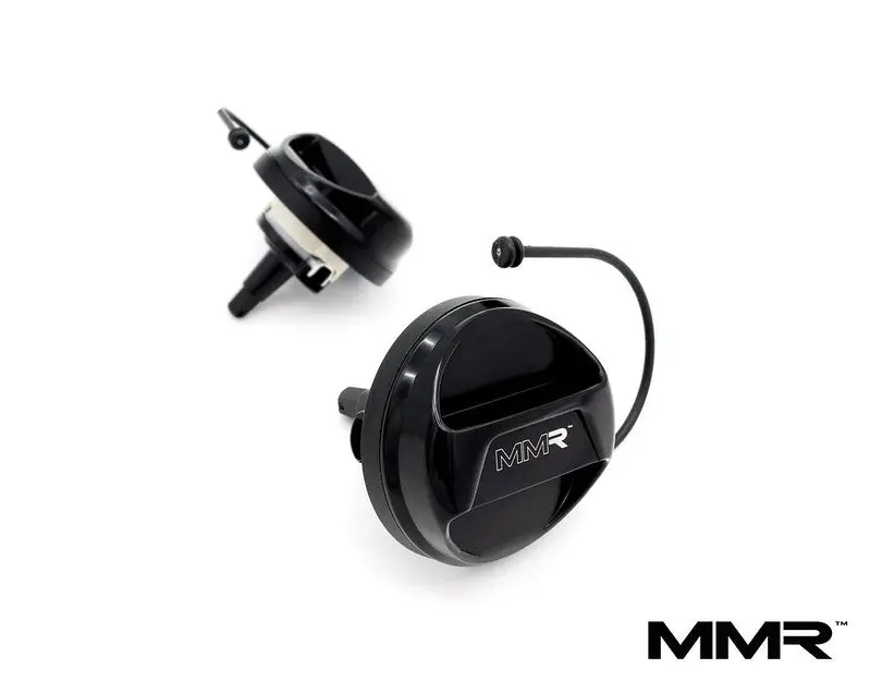 Mmx Billet Fuel Cap | All Bmw & Mini 1