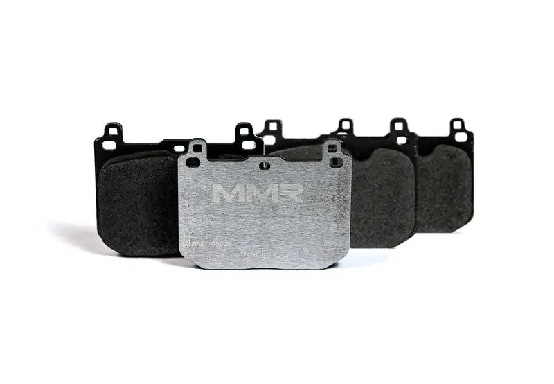Mmx Mmr Rp750 Track Pad Upgrade Front | Bmw F8x | F2x | F3x 1