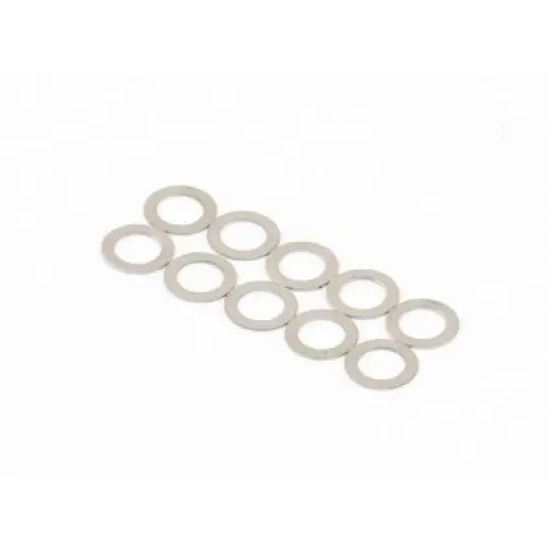 Roche King Pin Shim Set, M3.2X0.1/0.2/0.3Mm 530041 1