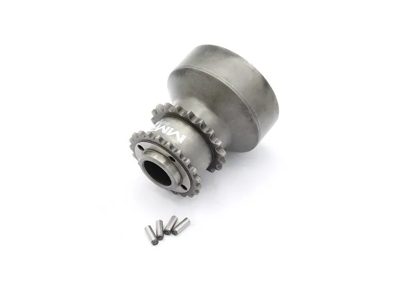 Mmx Mmr 4-Pinned Crank Hub | Bmw S55 | N55 1