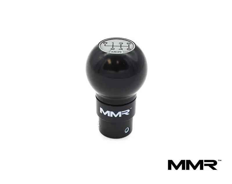 Mmx Mmr Gear Shift Knob | All Bmw 1