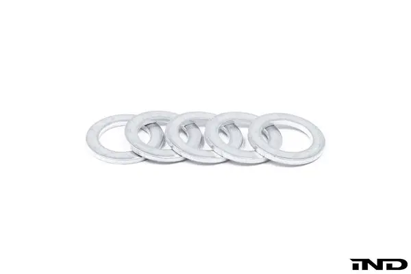 Mmx Mmr Magnetic Sump Plug Seals X5 | B58 | N55 Etc. 1