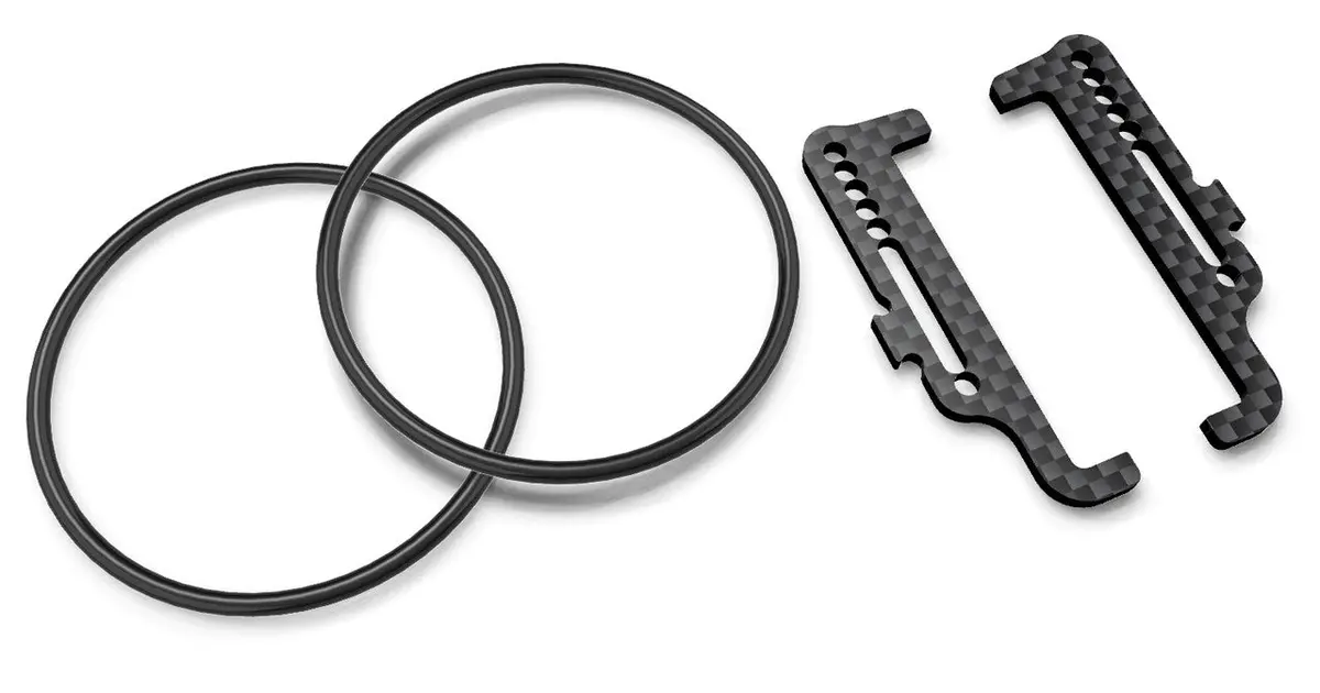 B6.1/2/3 Sc6.1 Battery Hooks - Ae150 2