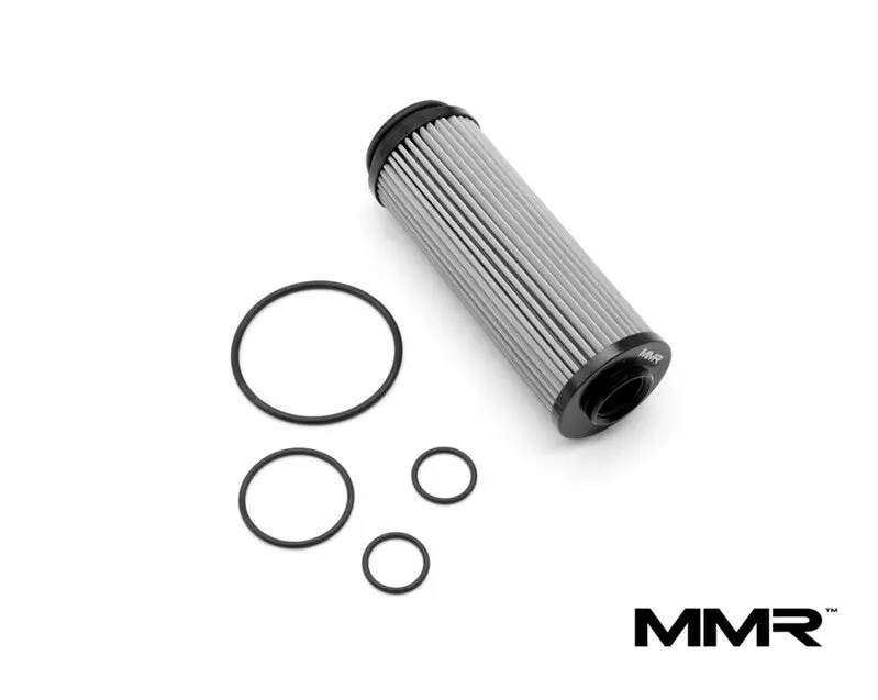 Mmx O-Ring Service Kit For Mmx B58 Oil Filter And Housing 1