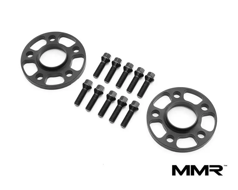 Mmx Mmr 18Mm Wheel Spacers | Bmw G-Series 1