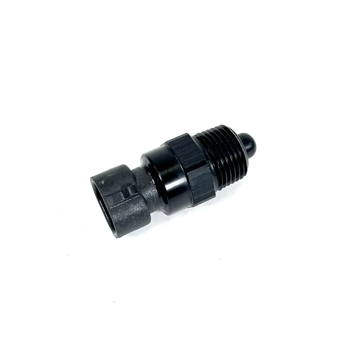 3/8" Npt Rife Liquid Temp Sensor Gm Connector 52-1245 (Coolant, Water, Oil, Trans Fluid, Fuel) 1