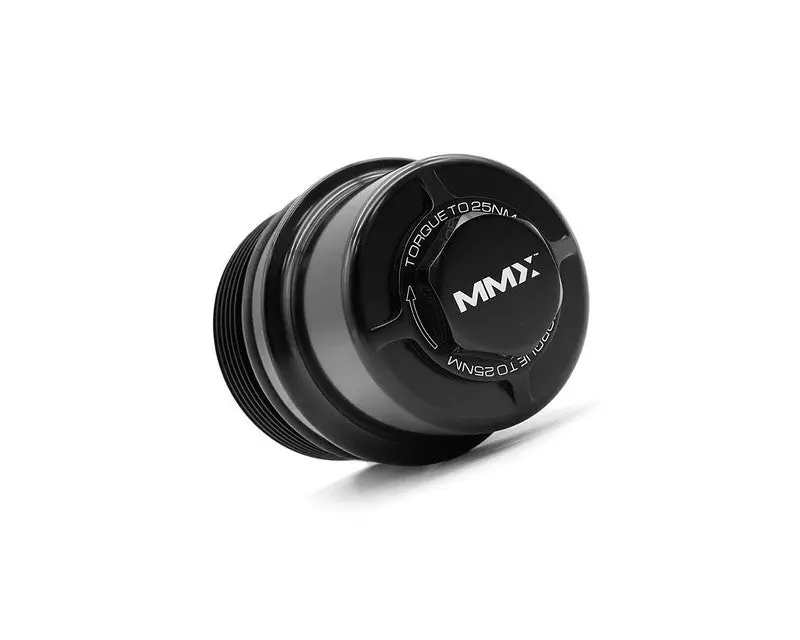 Mmx Oil Filter Housing | Bmw | S58 1
