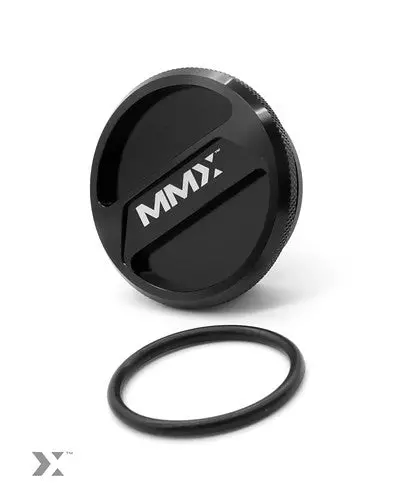 Mmx Washer Fluid Filler Cap | F Series | Mmx Logo 1