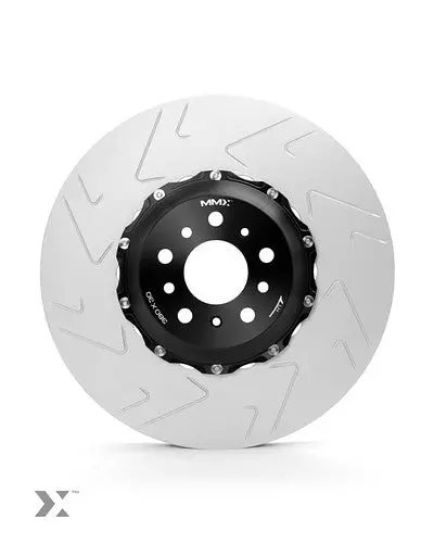 Mmx Mmr 380X30mm Front 2-Piece Rotor | F8x 1