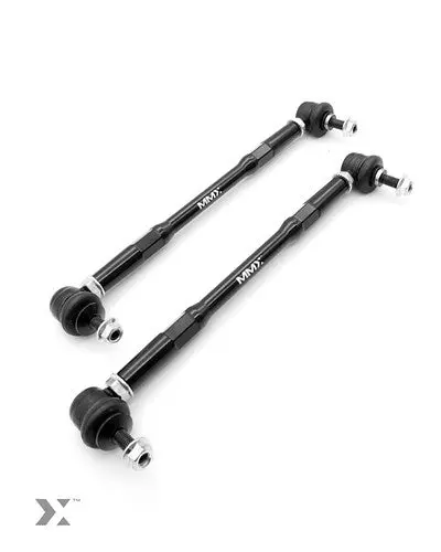 Mmx Mmr Adjustable Front Droplinks | Bmw F8x | 1