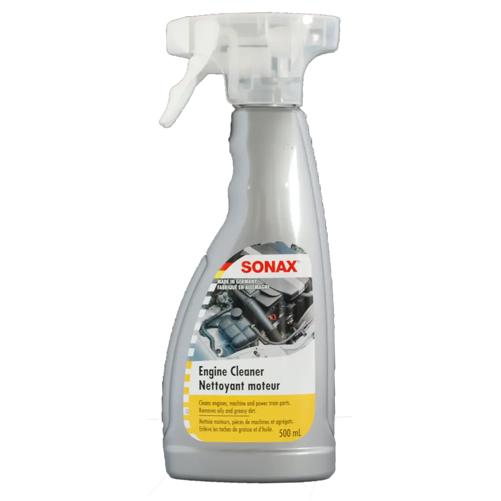 Sonax Engine Cleaner 500Ml 1